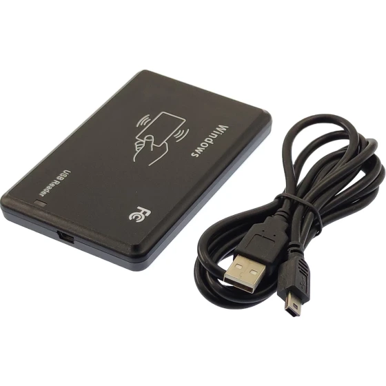 خرید و قیمت ماژول RFID Reader | ترب