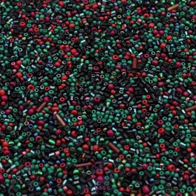 تصویر نگین لواشکی سبز کد 3 