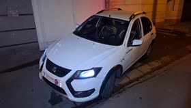 تصویر کوییک مدل 1403 ا دنده ای GX-L دنده ای GX-L