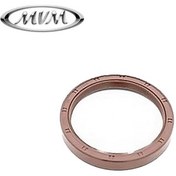 تصویر کاسه نمد ته میل لنگ ام وی ام 110S 