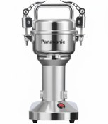 تصویر آسیاب برقی پاناسونیک MZ‑2025 | 1500 وات، ظرفیت 150 گرم Panasonic MZ‑2025 – 1500W – 150G – Stainless Steel – Japan Made