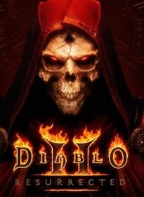 تصویر یک دیابلو 2 رسورکتد | Diablo 2 Resurrected 