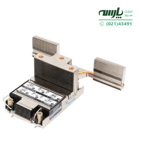 تصویر هیت سینک سرور اچ پی (High Performance) HP DL380 G11 