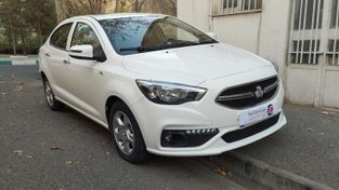 تصویر شاهین مدل 1404 ا پلاس اتوماتیک پلاس اتوماتیک