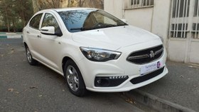 تصویر شاهین مدل 1404 ا پلاس اتوماتیک پلاس اتوماتیک