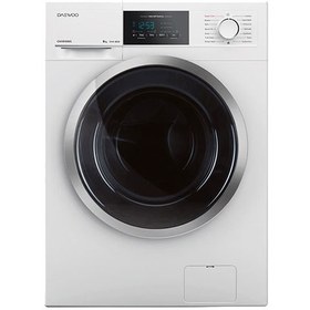 تصویر ماشین ظرفشویی دوو 14 نفره استار مدل DDW-3460 DAEWOO DISHWASHER DDW-3460