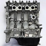 تصویر موتور کامل پژو ۲۰۶ استوک 