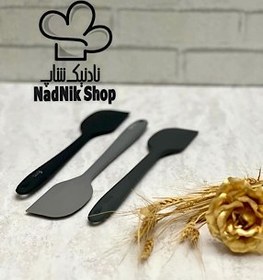تصویر لیسک سیلیکونی 