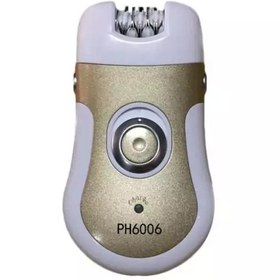 تصویر اپیلاتور فیلیپس philips مدل PH-6006 اپیلیدی اصلی 