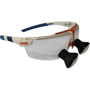 تصویر لوپ جراحی TTL 3.5X-Metal 