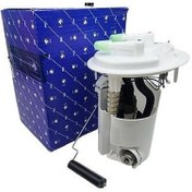 تصویر درجه داخل باك وپمپ بنزين- قطر 15cm-(صفر درجه) پژو 405 شرکتی اصل ایساکو 