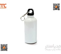 تصویر قمقمه فلزی ۵۰۰ میلی لیتر 