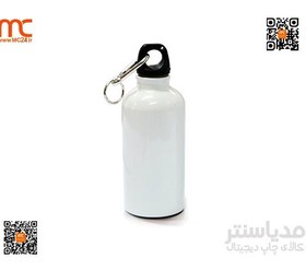 تصویر قمقمه فلزی ۵۰۰ میلی لیتر 