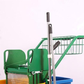 تصویر تی شوی البرز مدل 2900 