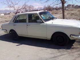 تصویر پیکان بنزینی مدل 1383 ا Paykan Petrol Paykan Petrol