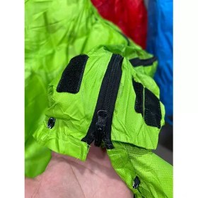 تصویر کیسه خواب پر 1700 گرم کمپ DUCK DOWN 