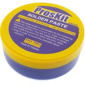 تصویر روغن لحیم پروسکیت کد 8S005 وزن 25 گرم 