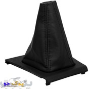 تصویر قاب دسته دنده آردی و روآ کامل 