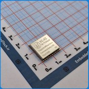 تصویر ماژول تشخیص گفتار آفلاین AI Thinker VC-02 