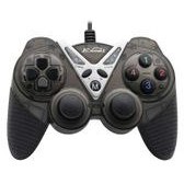 تصویر دسته بازی اکسل x-102 - مشکی Excel X-102 Gamepad