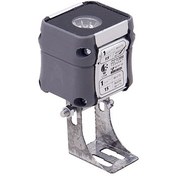 تصویر والواشر 1 وات بهین تاب 1 watt-led wallwasher