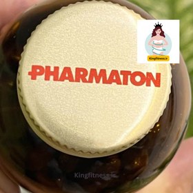 تصویر فارماتون سوئیسی کپسولی 100 عددی pharmaton