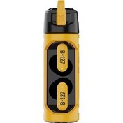 تصویر هدفون بی سیم ترنسفرمرز TF T11 5.4 Transformers TF T11 5.4 Wireless Headphone