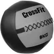 تصویر توپ وال بال 9 کیلو کراسفیت CROSSFIT 