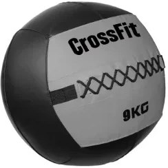 تصویر توپ وال بال 9 کیلو کراسفیت CROSSFIT 