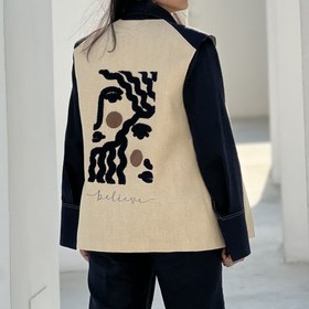 تصویر وست face 