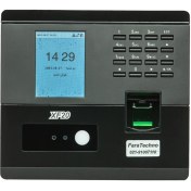 تصویر حضور و غیاب Fara techno XF20 Fratekno XF20 model traffic control device