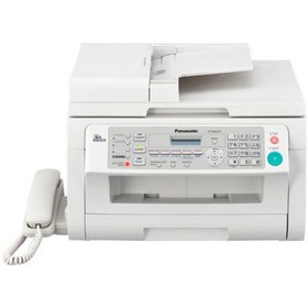 تصویر پرینتر چندکاره لیزری پاناسونیک مدل KX-MB2025 Panasonic KX-MB2025 Multifunction Laser Printer