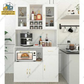 تصویر کابینت CAP42 