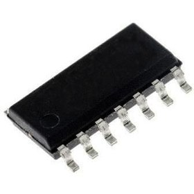 تصویر میکروکنترلر PIC16F1455-I/SL 