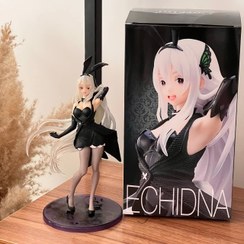 تصویر فیگور هاتسونه ریزیرو اچیدنا ارتفاع ۲۴ سانت 