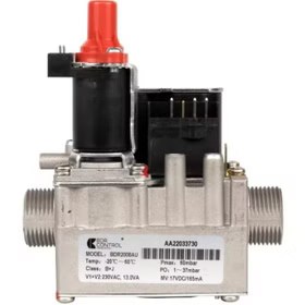 تصویر شیر گاز ارکو 