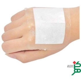 تصویر پانسمان آماده ضد آب 25 * 10 