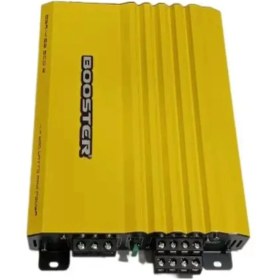 تصویر امپیلی فایر برند booster مدل Bsa_4.65ECO2 