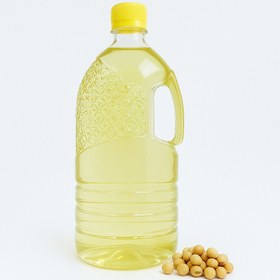 تصویر روغن سویا 1 لیتری 
