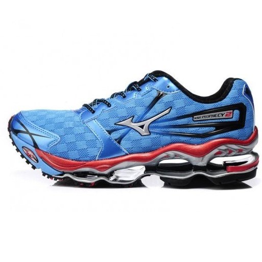 Mizuno prophecy 2 sales amarelo