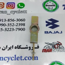 تصویر زنجیر کش موتور سیکلت پالس 180 تکی (عدد) 