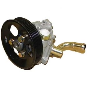 تصویر پمپ هیدرولیک فرمان ام وی ام 550 شرکتی 