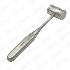 تصویر چکش استیل 250 گرمی 