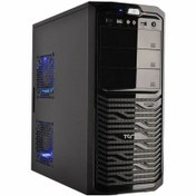 تصویر کیس تسکو MA-4002 TSCO MA-4002 Mid Tower Case