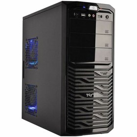 تصویر کیس تسکو MA-4002 TSCO MA-4002 Mid Tower Case