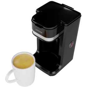 Lepresso Lieto 3 in 1 Multi Capsule Coffee Machine