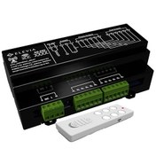 تصویر ماژول 6 رله هوشمند الویا مدل MR 1811 