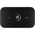 تصویر مودم 4G قابل حمل هوآوی مدل E5573-320 Huawei E5573-320 Portable 4G Modem