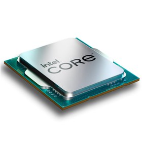 تصویر پردازنده بدون باکس اینتل Core i5 14600KF Intel Core i5 14600KF