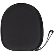 تصویر کیف هاردکیس Angry Bull مناسب برای هدفون 